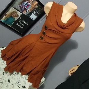 Stunning Imported Super Sexy & Cute Dress